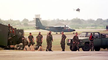 Credit: David Greedy/Getty Images